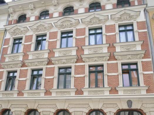 Wohnung zur Miete 600 € 2 Zimmer 60 m² Geschoss EG/1 frei ab 14.11.2026 Kleinzschocher Leipzig 04229