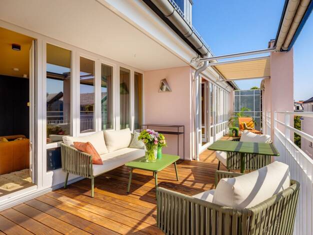 Maisonette zum Kauf 1.650.000 € 3,5 Zimmer 93 m² 5. Geschoss Au-Haidhausen München 81667