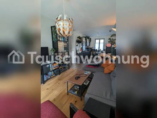Wohnung zur Miete Tauschwohnung 1.000 € 3 Zimmer 72 m² EG Babelsberg Süd Potsdam 14482