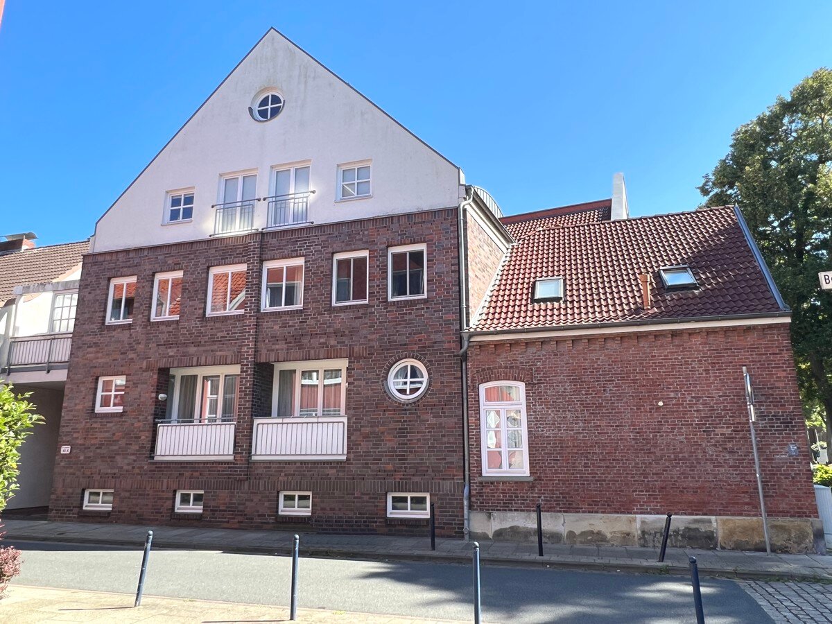 Wohnung zum Kauf 195.000 € 3 Zimmer 115 m²<br/>Wohnfläche Vegesack Bremen / Vegesack 28757