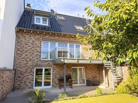 Mehrfamilienhaus zum Kauf 599.000 € 6 Zimmer 222,9 m² 386 m² Grundstück Geistenbeck Süd 41199