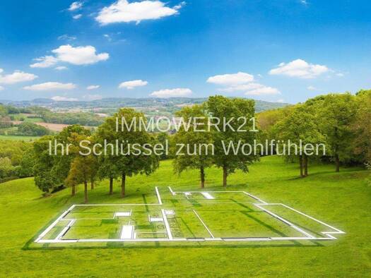 Grundstück zum Kauf 995.000 € 3.500 m² Grundstück Kessenich Euskirchen / Kessenich 53881