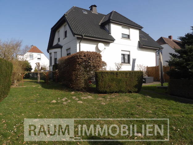 Mehrfamilienhaus zum Kauf 215.000 € 6 Zimmer 168,9 m² 851 m² Grundstück Ennigloh Bünde / Muckum 32257