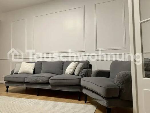 Wohnung zur Miete Tauschwohnung 1.500 € 2,5 Zimmer 80 m² 1. Geschoss Mariendorf Berlin 12157