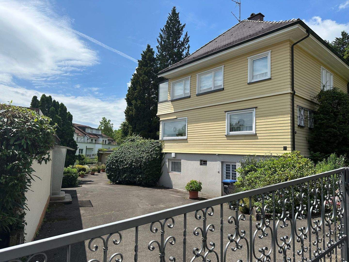 Einfamilienhaus zum Kauf, Singen (Hohentwiel)