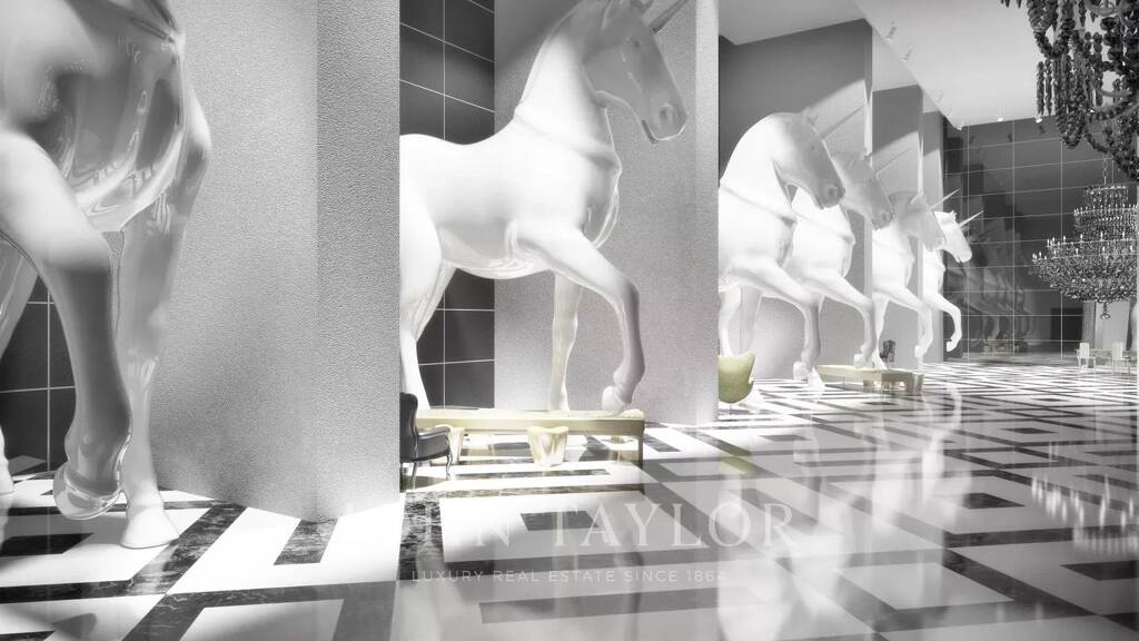 Villa zum Kauf - Erstbezug 12.382.000 € 6 Zimmer 748 m² Pyrgos