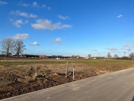 Gewerbegrundstück zum Kauf provisionsfrei 234.000 € 1.950 m² Grundstück Ringstraße Papendorf 18059