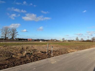 Gewerbegrundstück zum Kauf provisionsfrei 234.000 € 1.950 m² Grundstück Ringstraße Papendorf Papendorf 18059