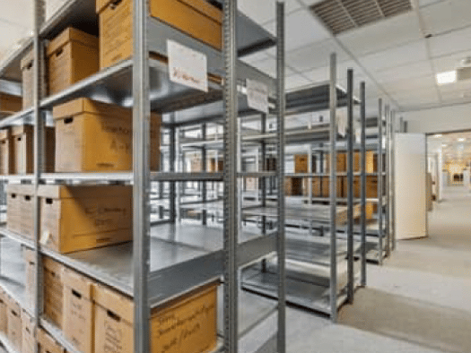 Lagerhalle zur Miete 4.200 m² Lagerfläche Ossendorf Ehrenfeld 50827
