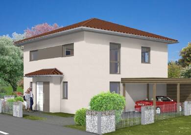 Einfamilienhaus zum Kauf 382.500 € 4 Zimmer 130 m² 538 m² Grundstück Eidinghausen Bad Oeynhausen 32549
