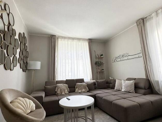 Wohnung zum Kauf 379.000 € 4 Zimmer 89 m² 1. Geschoss St Mang Kempten (Allgäu) 87437