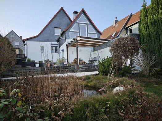 Einfamilienhaus zum Kauf 229.000 € 4 Zimmer 105 m² 500 m² Grundstück Bad Salzgitter 38259