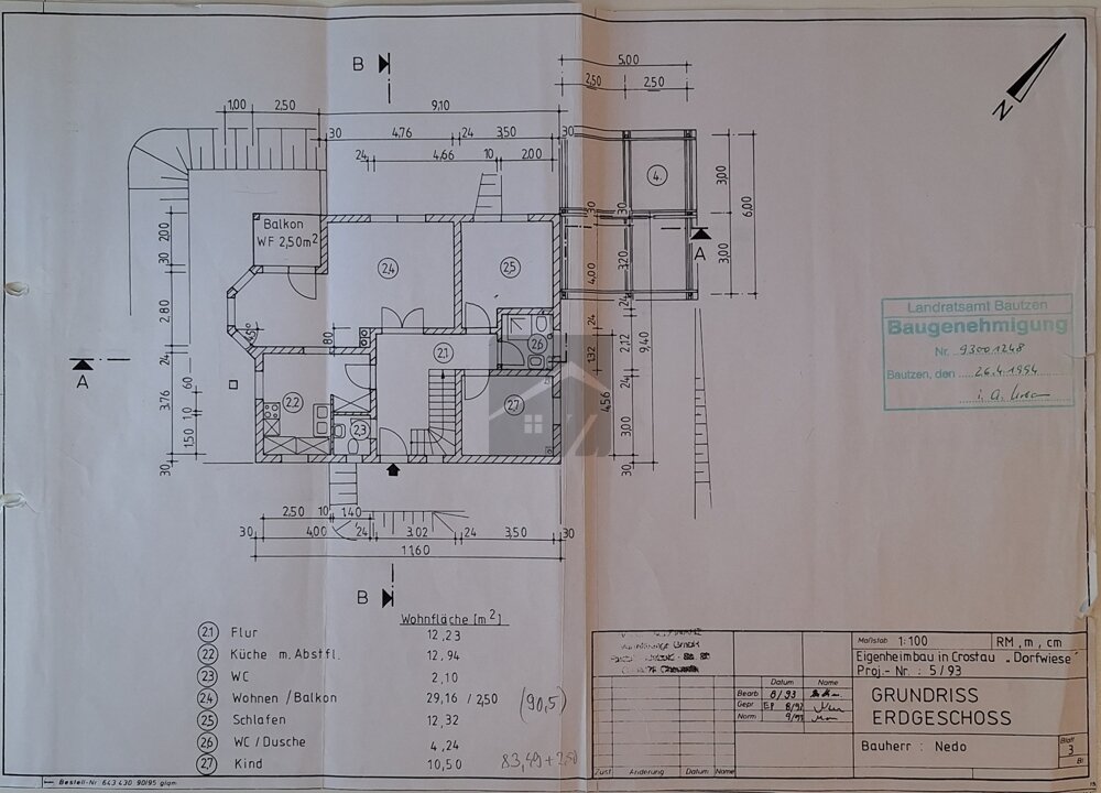 Einfamilienhaus zum Kauf 339.000 € 7 Zimmer 162 m²<br/>Wohnfläche 640 m²<br/>Grundstück Crostau Crostau 02681