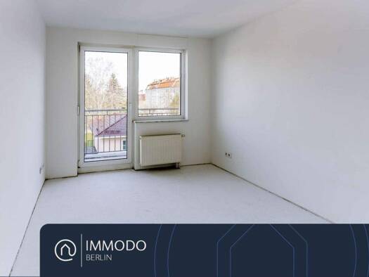 Wohnung zum Kauf 330.000 € 2 Zimmer 65 m² 1. Geschoss Grunewald Berlin 14193