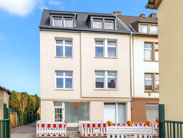 Haus zum Kauf 1.700.000 € 27 Zimmer 680 m² 1.209 m² Grundstück Wiesdorf Leverkusen 51373