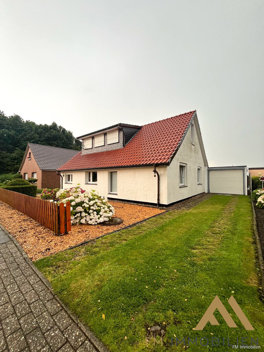 Einfamilienhaus zum Kauf 72 m²<br/>Wohnfläche Phiesewarden Nordenham / Phiesewarden 26954