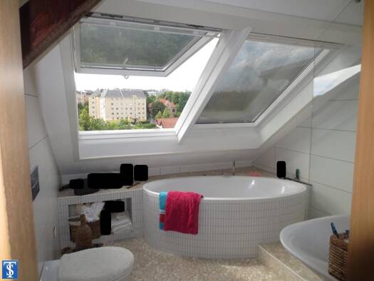 Wohnung zum Kauf 59.000 € 3 Zimmer 86,3 m² Haselbrunn Plauen 08525