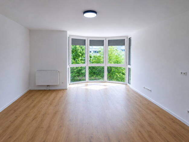 Wohnung zum Kauf provisionsfrei 159.500 € 1,5 Zimmer 35,5 m² 3. Geschoss Heilstättenstraße 101 Oberfürberg Fürth 90768