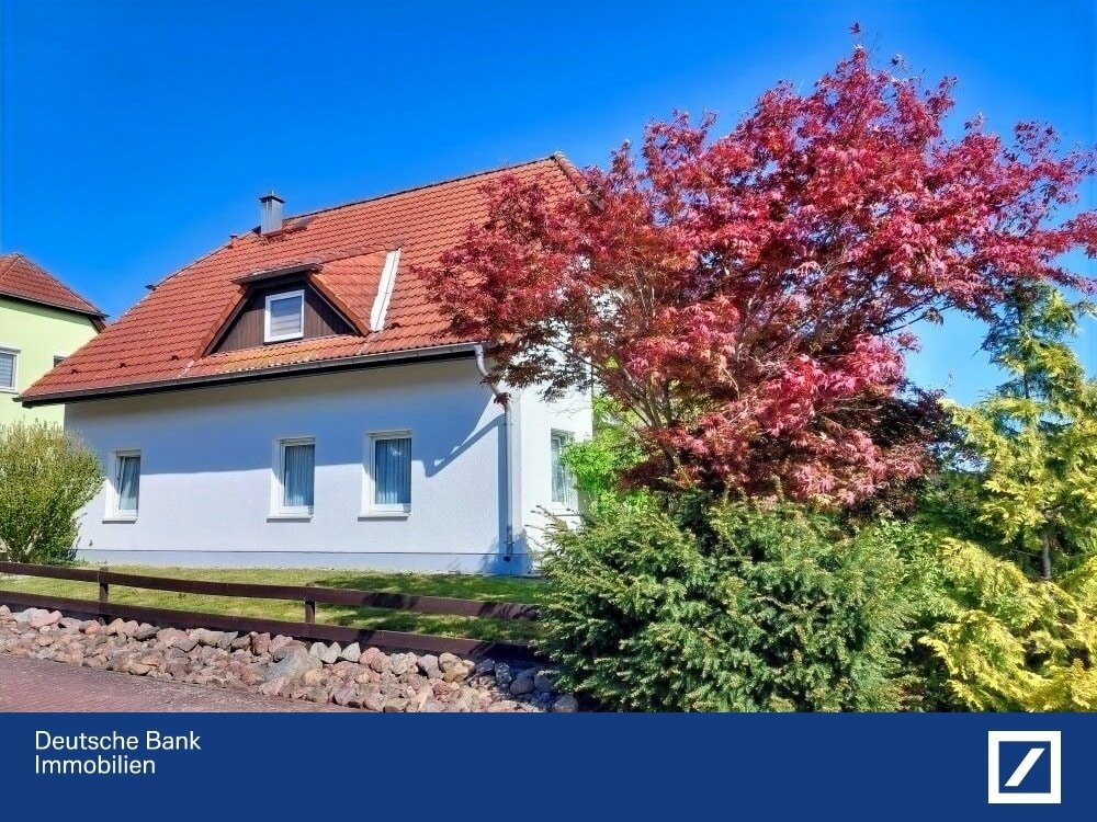 Einfamilienhaus zum Kauf 299.000 € 4 Zimmer 126 m²<br/>Wohnfläche 430 m²<br/>Grundstück Kliestow Frankfurt 15234