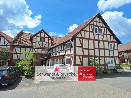 Einfamilienhaus zum Kauf 199.000 € 8 Zimmer 157 m² 427 m² Grundstück Maar Lauterbach 36341