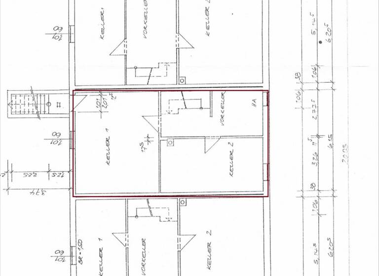 Einfamilienhaus zum Kauf 378.000 € 5 Zimmer 135 m² 196 m² Grundstück Itzehoe 25524