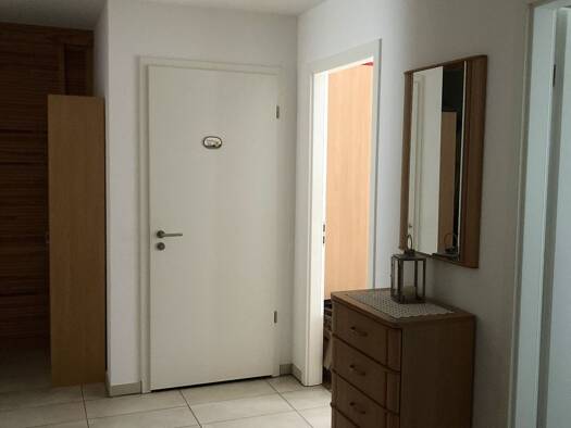 Wohnung zur Miete 980 € 4 Zimmer 98 m² 1. Geschoss frei ab sofort Kerpen Kerpen 50171