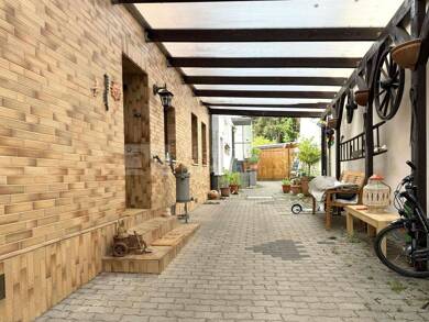 Mehrfamilienhaus zum Kauf 415.000 € 6 Zimmer 100 m² 289 m² Grundstück Bonn 53175