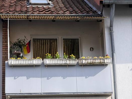 Wohnung zum Kauf 280.000 € 3 Zimmer 66,6 m² 2. Geschoss Südstadt Hannover 30173