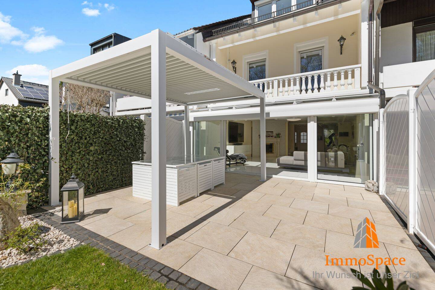Haus – München, Ramersdorf-Perlach - Ansicht 2