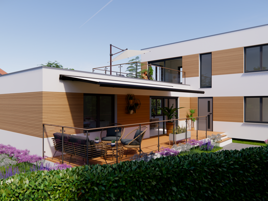 Einfamilienhaus zum Kauf - Erstbezug provisionsfrei 300.000 € 5 Zimmer 130,3 m² 381,7 m² Grundstück frei ab 01.07.2026 Ringstraße 11 Ernsgaden 85119