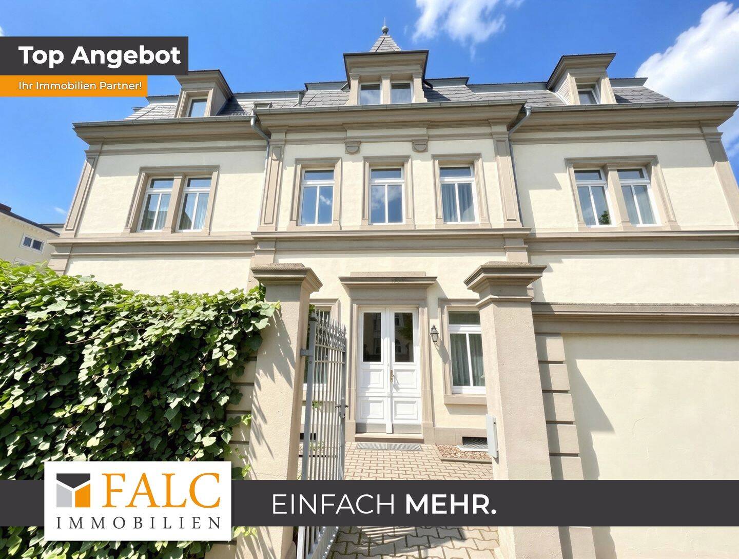 Wohnung zum Kauf, Pirna