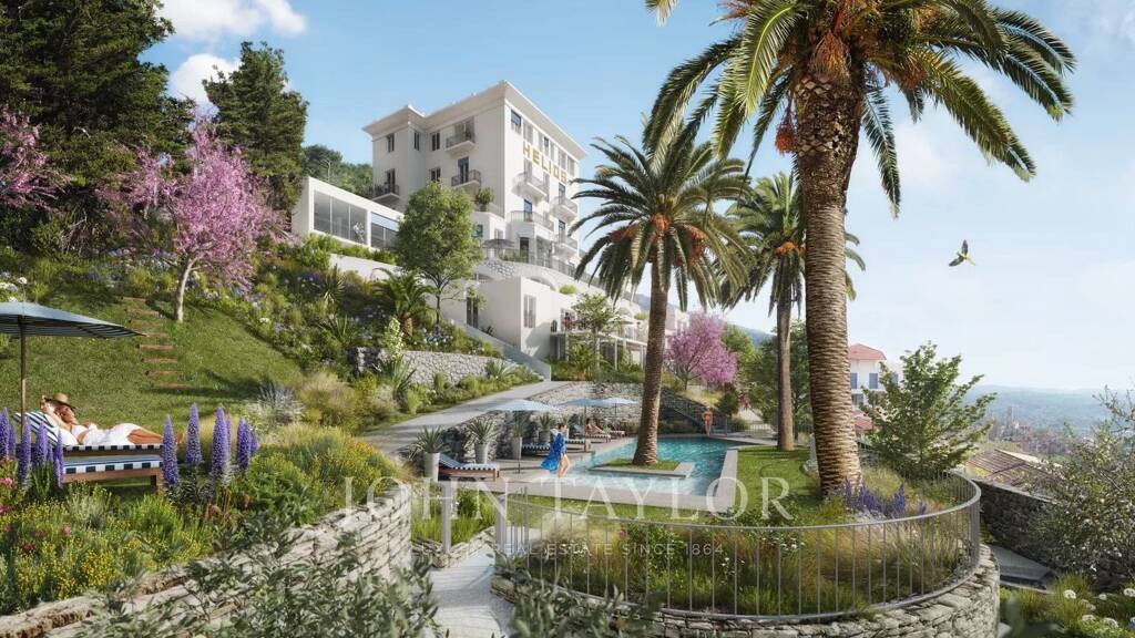 Studio zum Kauf provisionsfrei 995.000 € 4 Zimmer 117,7 m² Centre Ville Sud Ouest Grasse 06130