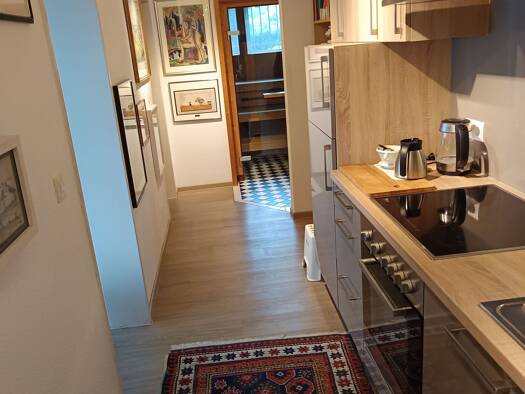 Wohnung zur Miete 800 € 2 Zimmer 60 m² Geschoss 1/2 frei ab sofort Asterstein Koblenz 56077