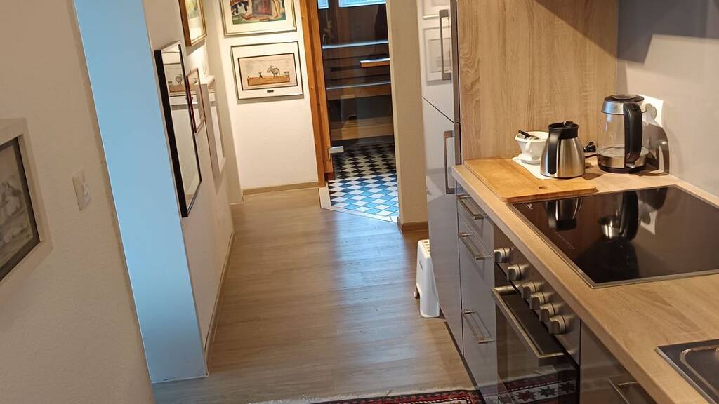 Wohnung zur Miete 800 € 2 Zimmer 60 m² Geschoss 1/2 frei ab sofort Asterstein Koblenz 56077