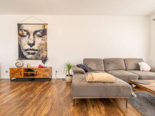 Wohnung zum Kauf 329.000 € 2 Zimmer 73 m² Güls Koblenz 56072