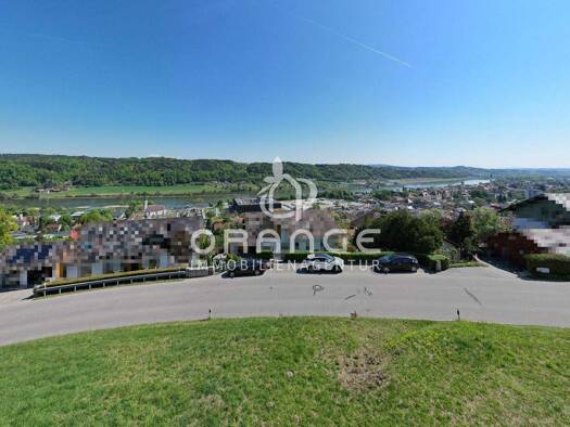 Grundstück zum Kauf 199.000 € 840 m² Grundstück Vilshofen Vilshofen an der Donau 94474
