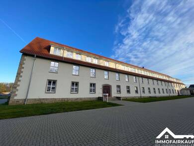 Wohnung zur Miete 928 € 4 Zimmer 136,5 m² 1. Geschoss Nelkenhof 6 Mariental 38368