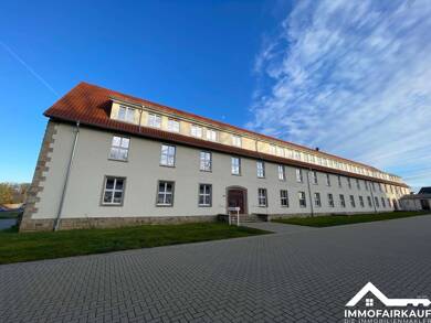 Wohnung zur Miete 928 € 4 Zimmer 136,5 m² 1. Geschoss Nelkenhof 6 Mariental 38368