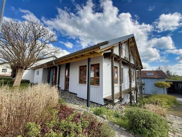 Einfamilienhaus zum Kauf 399.000 € 5 Zimmer 168 m² 426 m² Grundstück frei ab sofort Steinenbach Aulendorf 88326