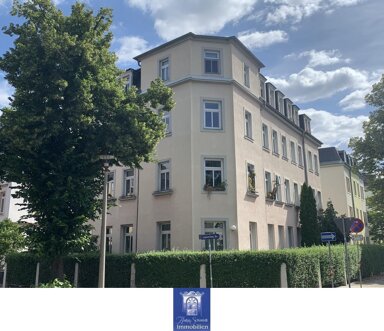 Wohnung zur Miete 575 € 3 Zimmer 74,9 m² Cotta (Cossebauder Str.) Dresden 01157