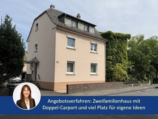 Mehrfamilienhaus zur Versteigerung 299.000 € 6 Zimmer 110 m² 371 m² Grundstück Urbach Köln 51145