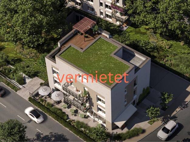 Büro-/Praxisfläche zur Miete - Erstbezug 101 m² Bürofläche Leipnitzstraße 1 Nord Jena 07743