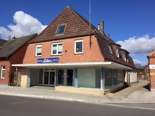 Sonstiges zur Miete provisionsfrei 50 € Landweg 9 Bad Bramstedt 24576