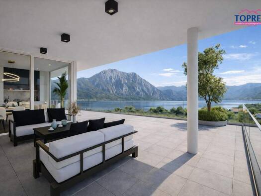 Einfamilienhaus zum Kauf - Erstbezug 1.728.000 € 3 Zimmer 118,6 m² Altmünster 4813