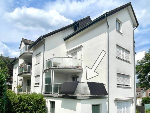Wohnung zum Kauf 256.000 € 2,5 Zimmer 87 m² Bredenscheid-Stüter Hattingen 45527