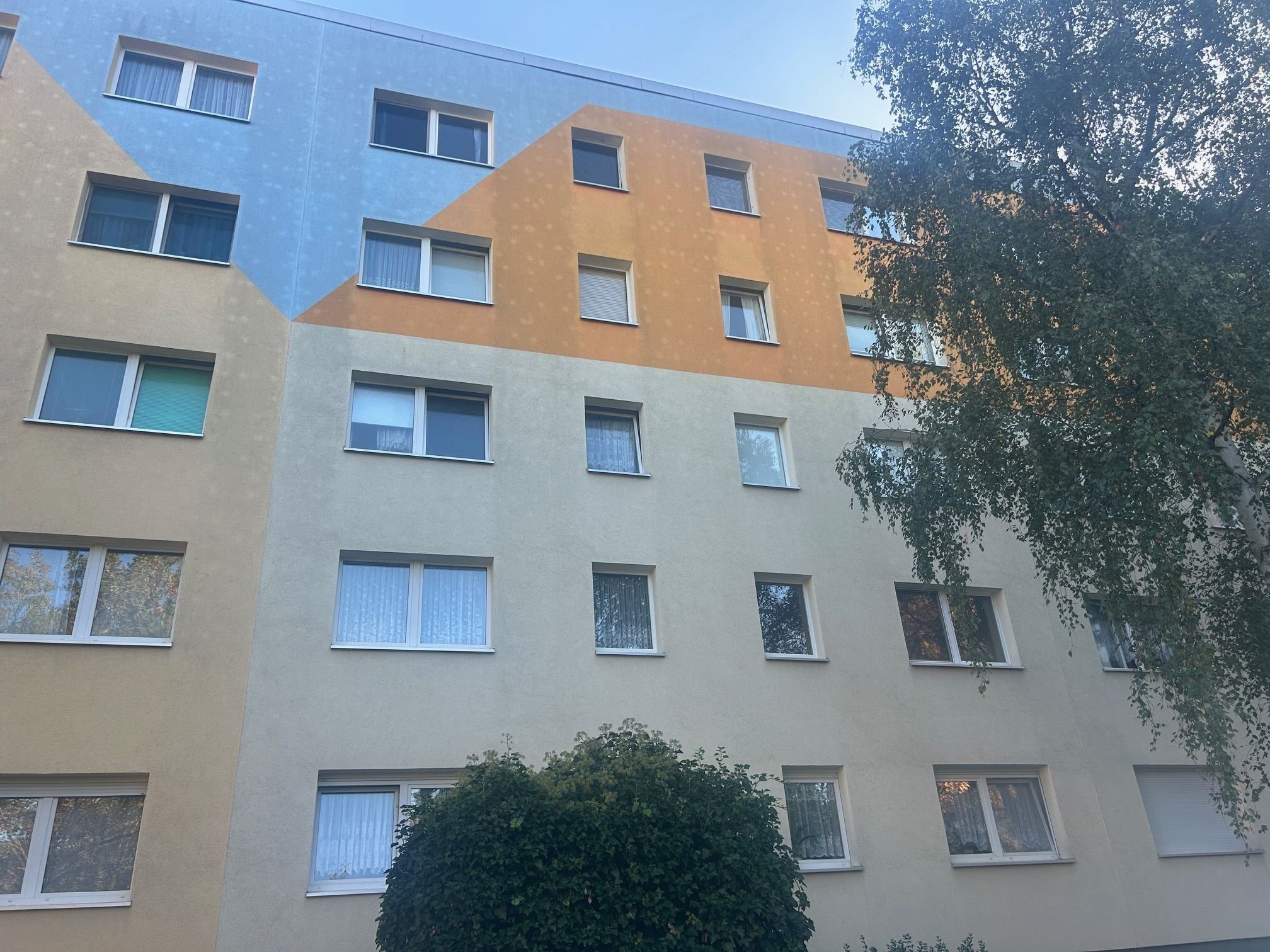 Wohnanlage zum Kauf als Kapitalanlage geeignet 68.000 € 3 Zimmer 57,3 m²<br/>Fläche Nördliche Neustadt Halle (Saale) 06122