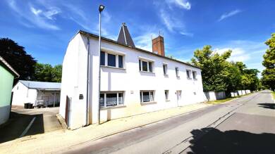 Haus zum Kauf 449.000 € 11 Zimmer 304 m² 1.872 m² Grundstück Güsten Güsten 39439