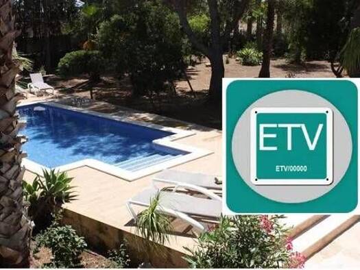 Chalet zum Kauf 730.000 € 3 Zimmer 183 m² Calle Sector 3 Santa Margalida 07450