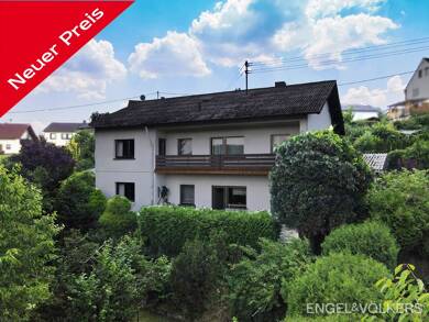 Einfamilienhaus zum Kauf 239.000 € 5 Zimmer 171 m² 1.023 m² Grundstück Niederlinxweiler 66606