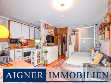 Wohnung zum Kauf 224.000 € 1 Zimmer 39,5 m² 1. Geschoss Aubing-Süd München 81243